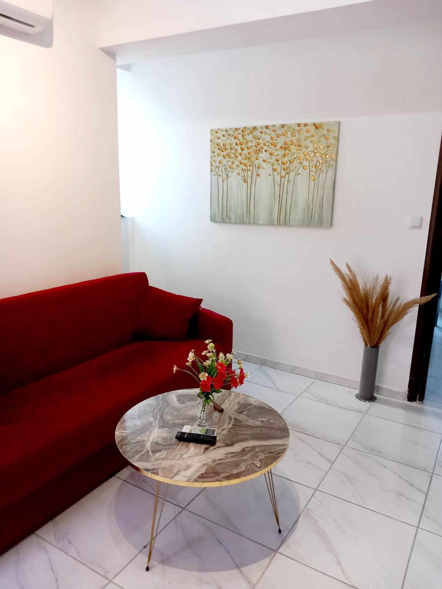 4T Apartments Argostoli  Exterior photo