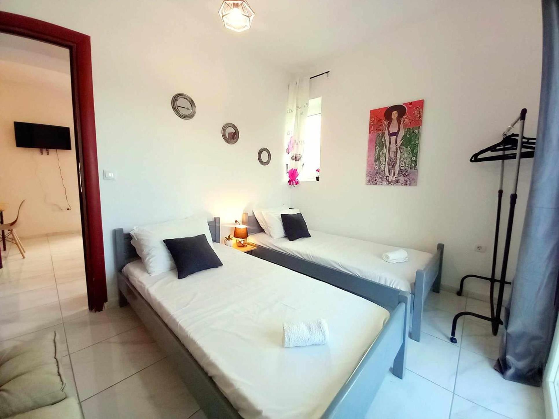 4T Apartments Argostoli  Exterior photo