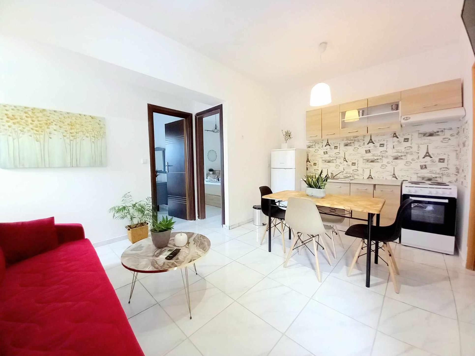 4T Apartments Argostoli  Exterior photo