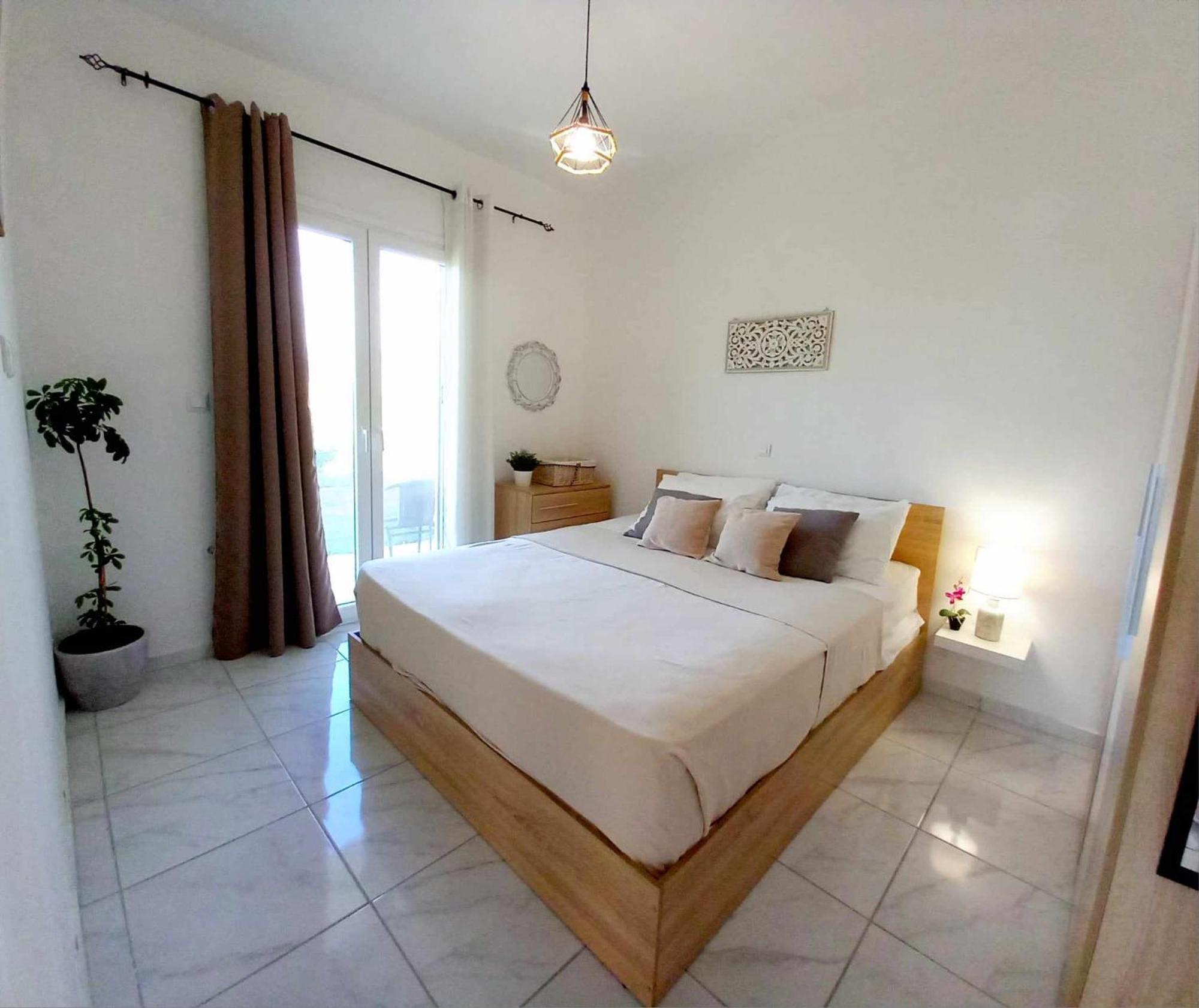 4T Apartments Argostoli  Exterior photo