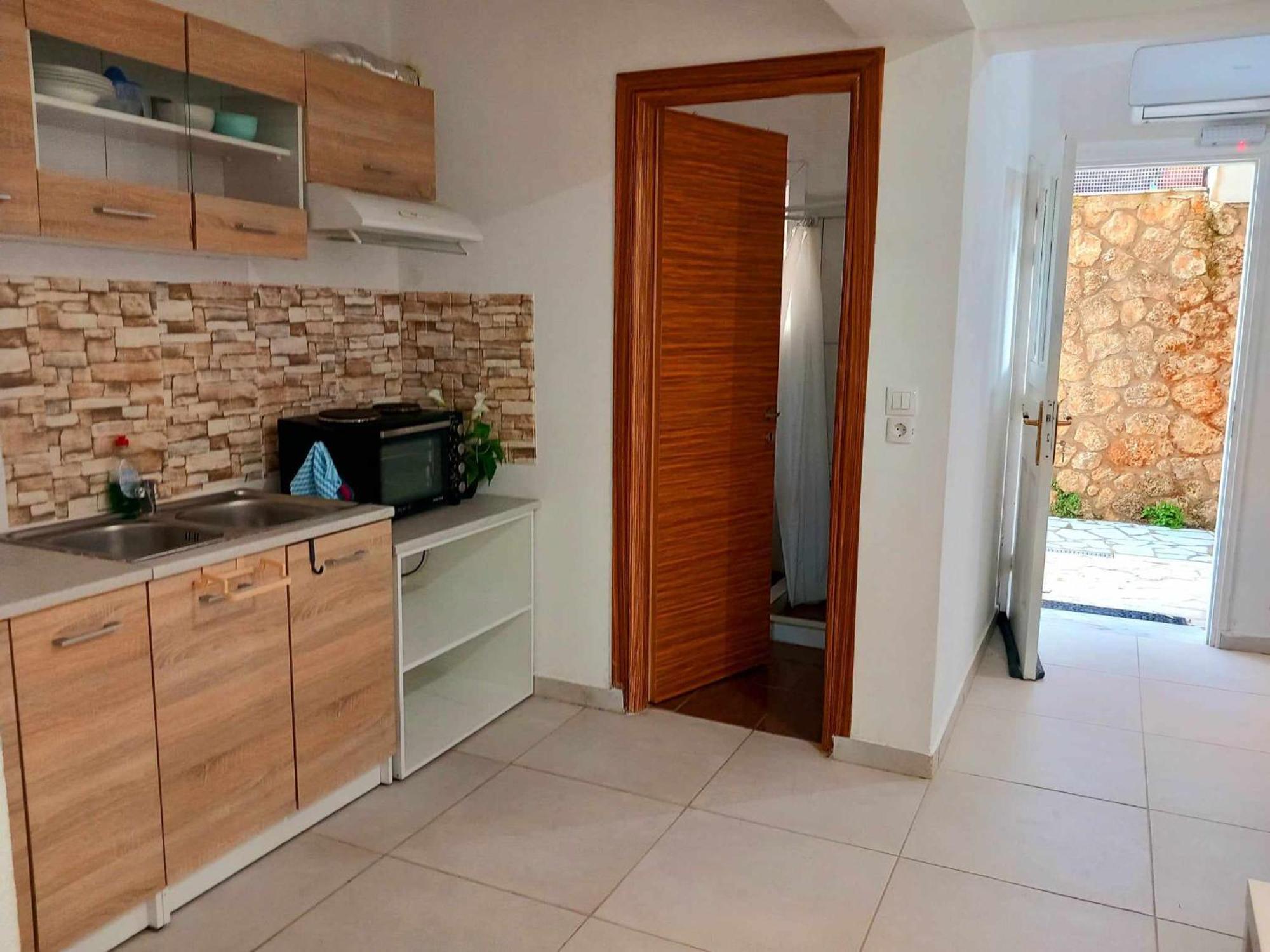 4T Apartments Argostoli  Exterior photo