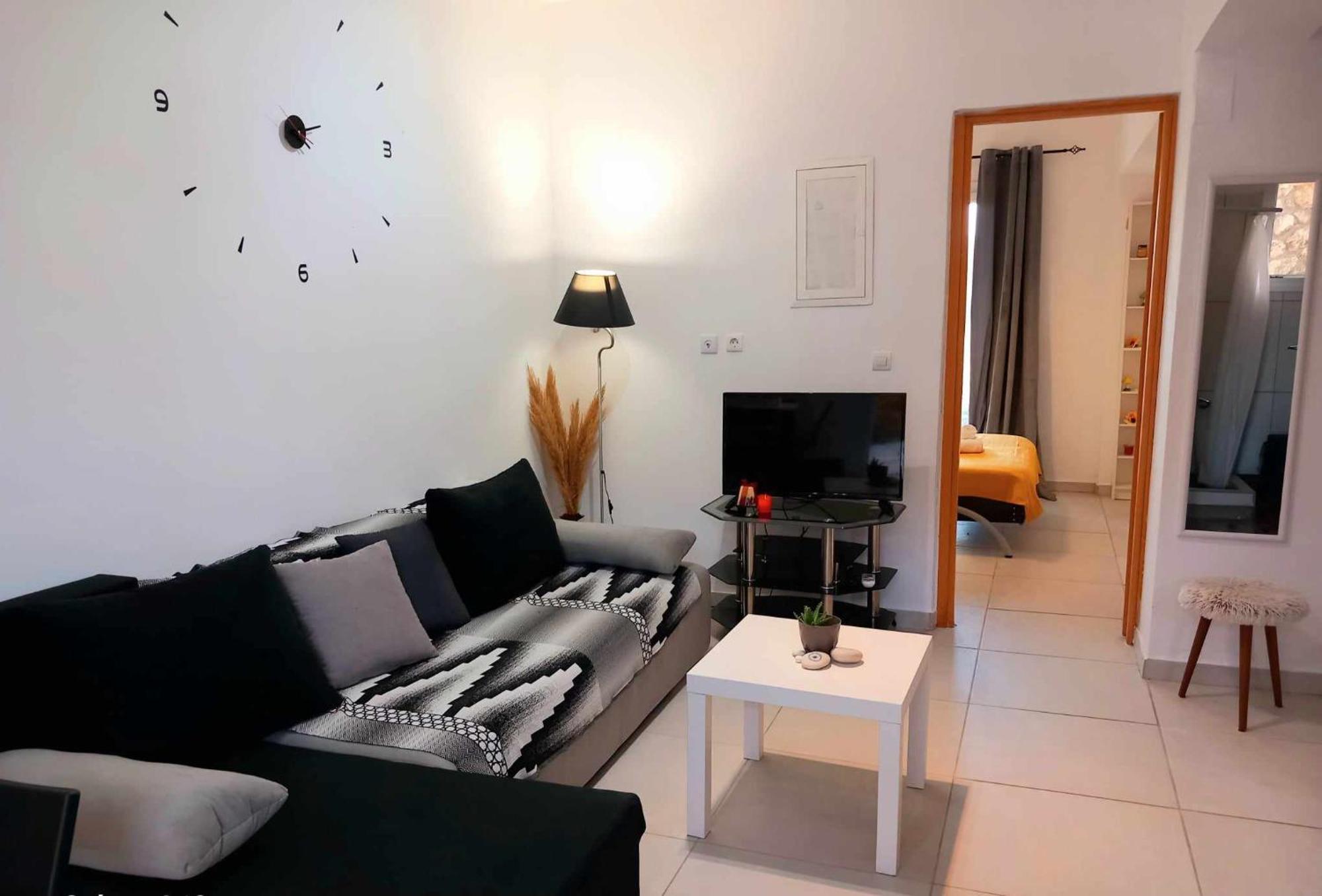 4T Apartments Argostoli  Exterior photo
