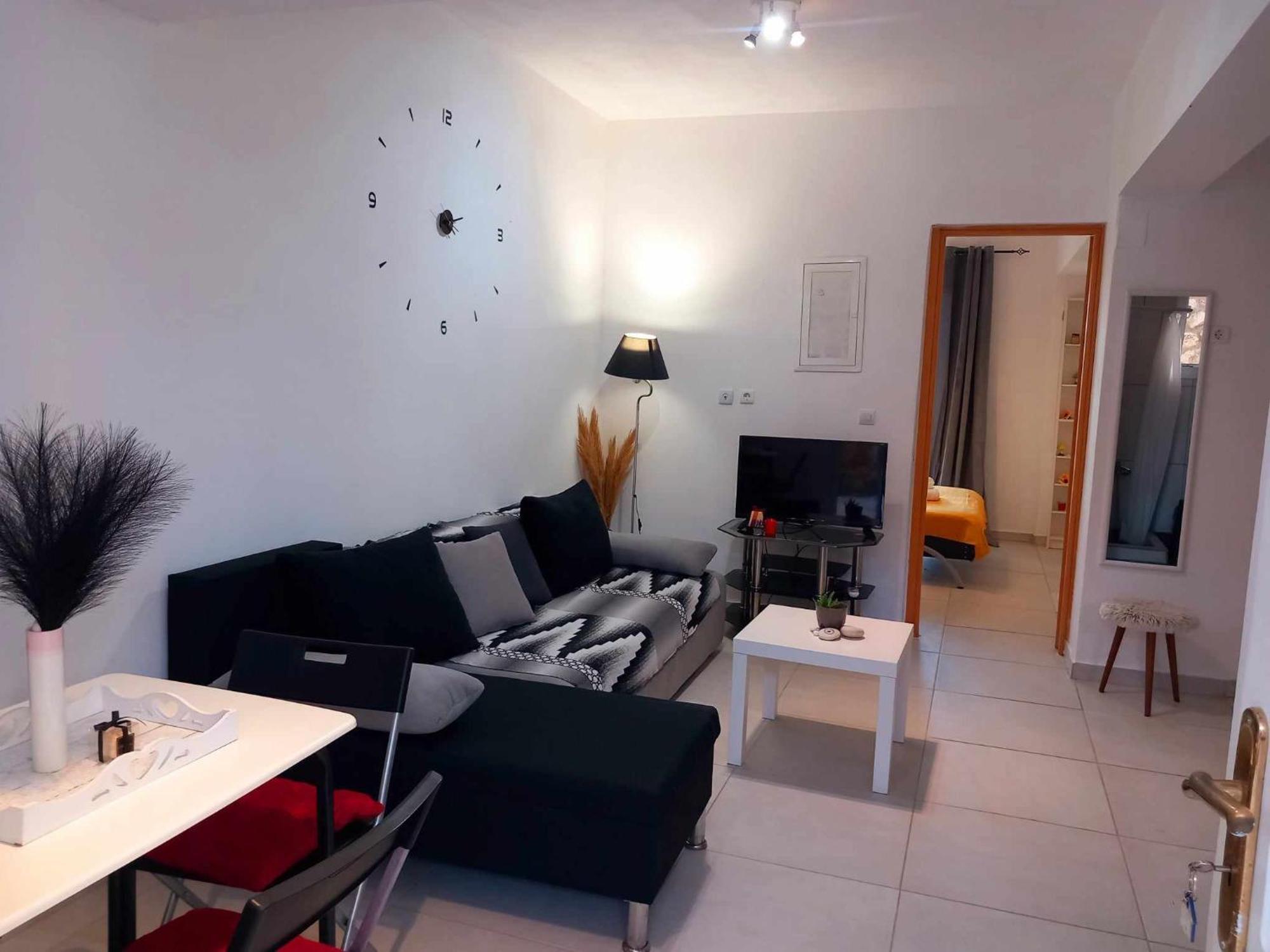 4T Apartments Argostoli  Exterior photo