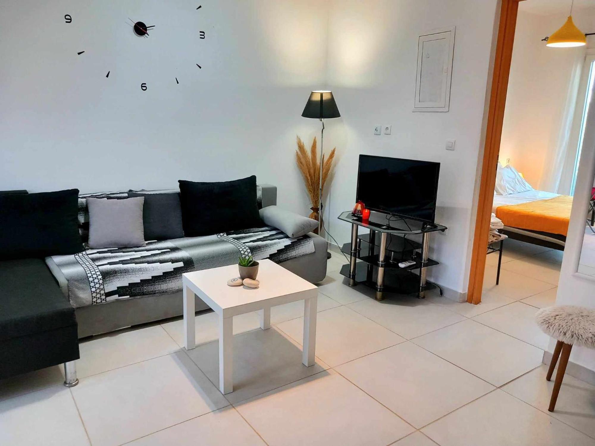 4T Apartments Argostoli  Exterior photo