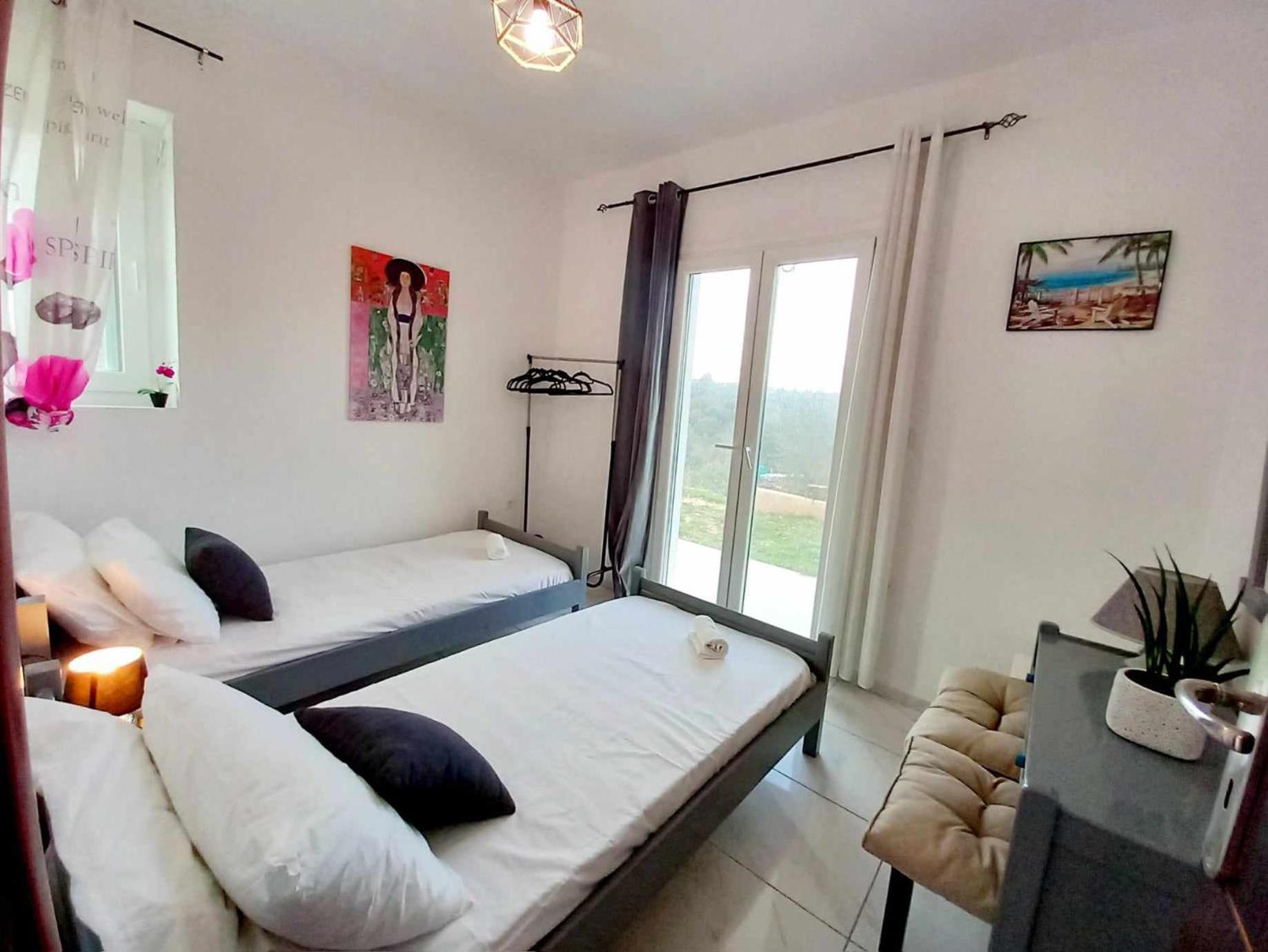 4T Apartments Argostoli  Exterior photo