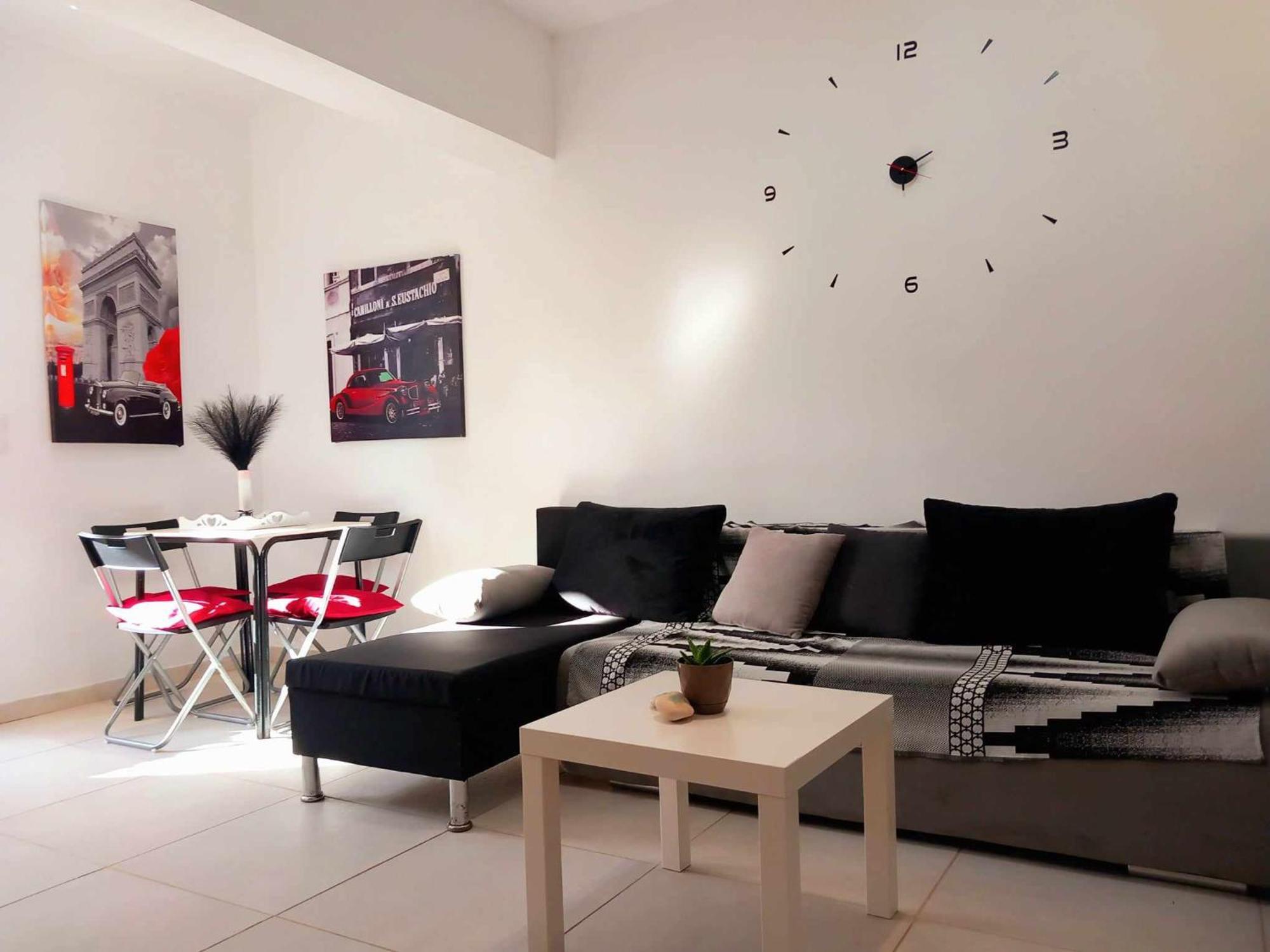 4T Apartments Argostoli  Exterior photo