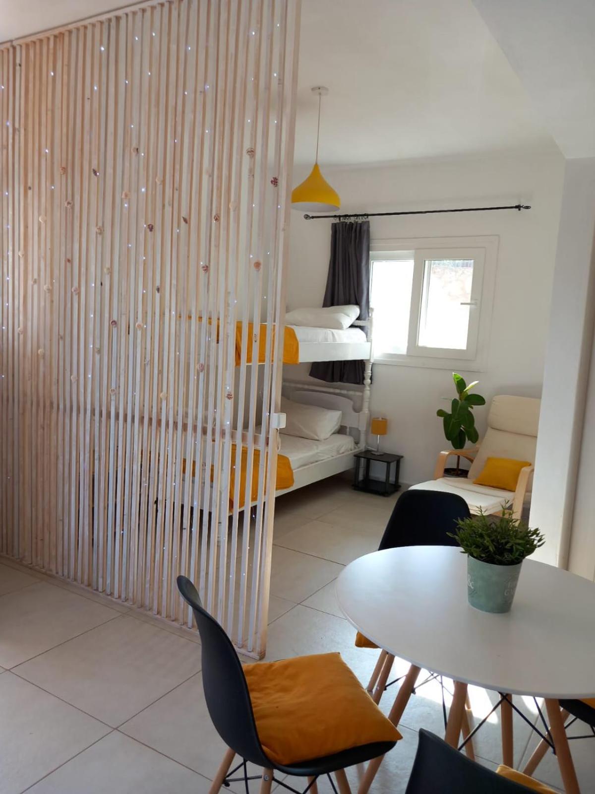 4T Apartments Argostoli  Exterior photo