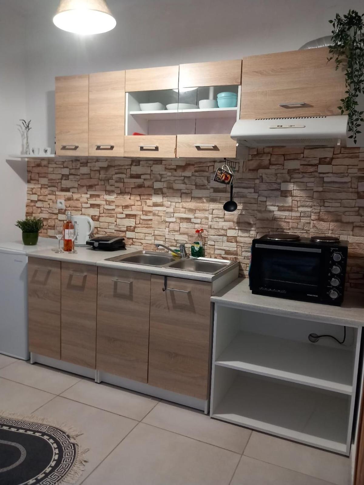 4T Apartments Argostoli  Exterior photo