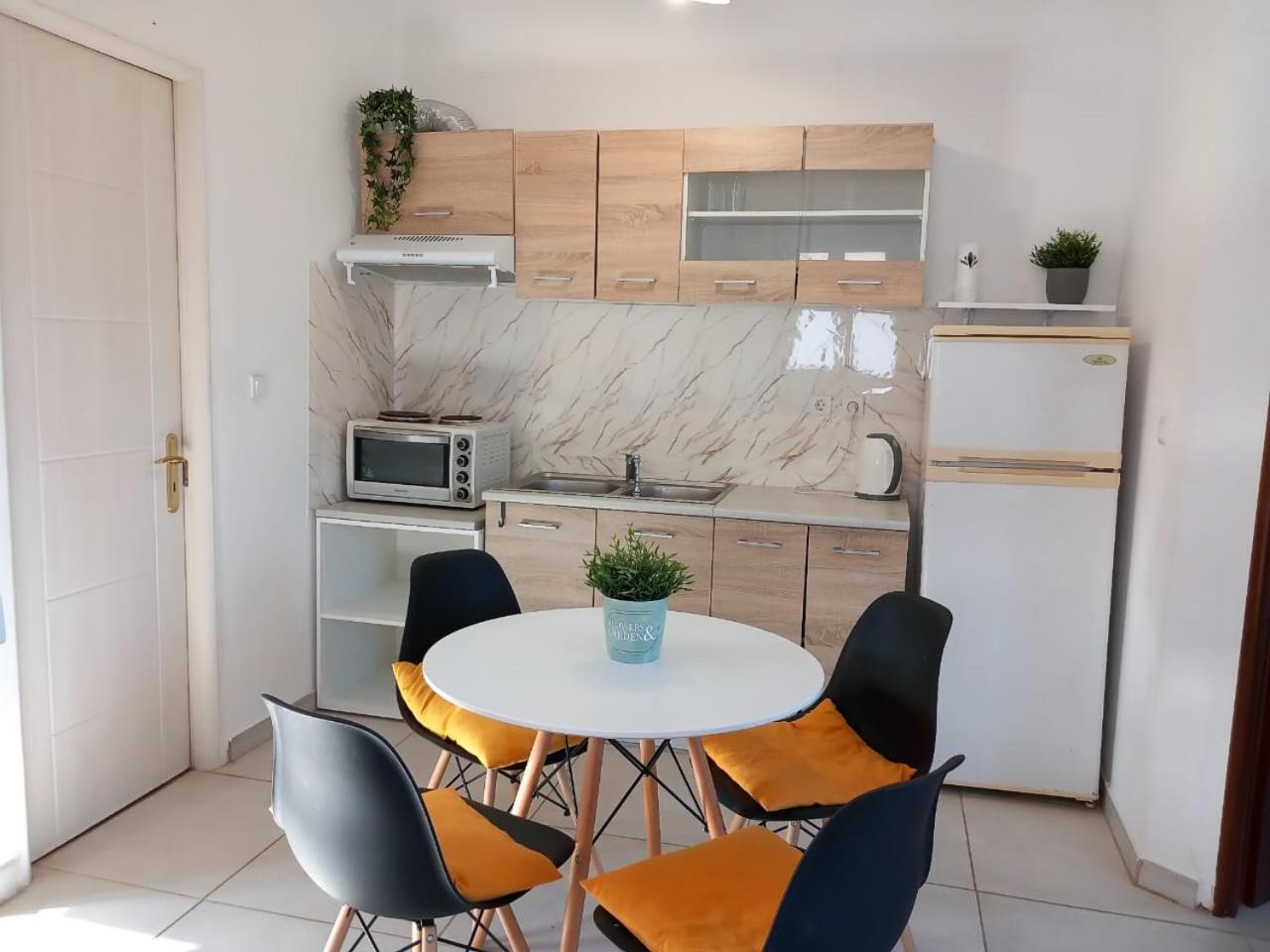 4T Apartments Argostoli  Exterior photo