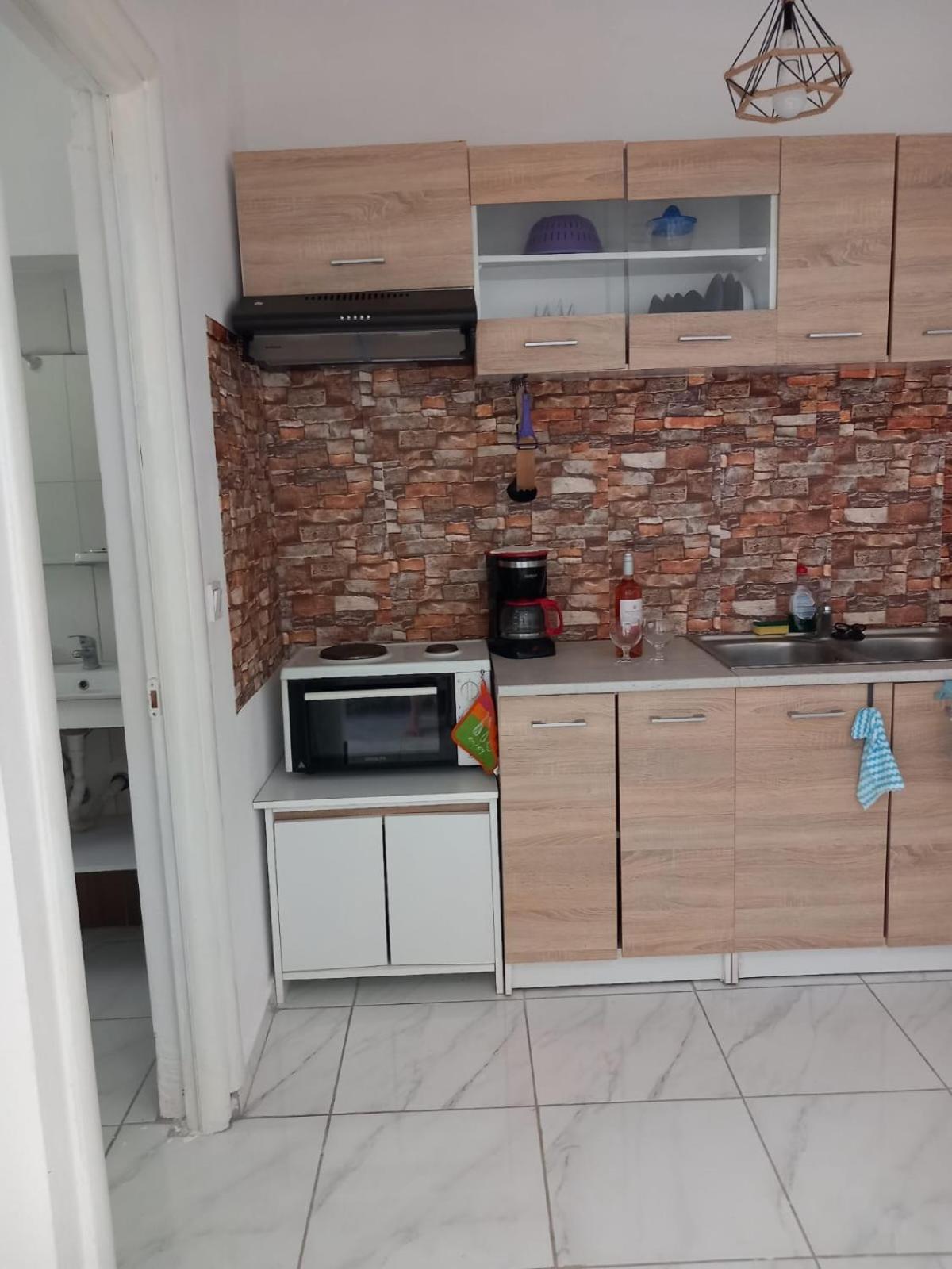 4T Apartments Argostoli  Exterior photo