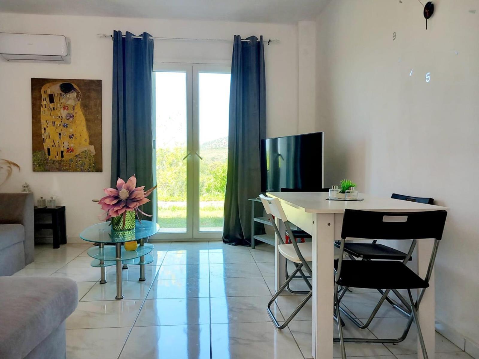 4T Apartments Argostoli  Exterior photo
