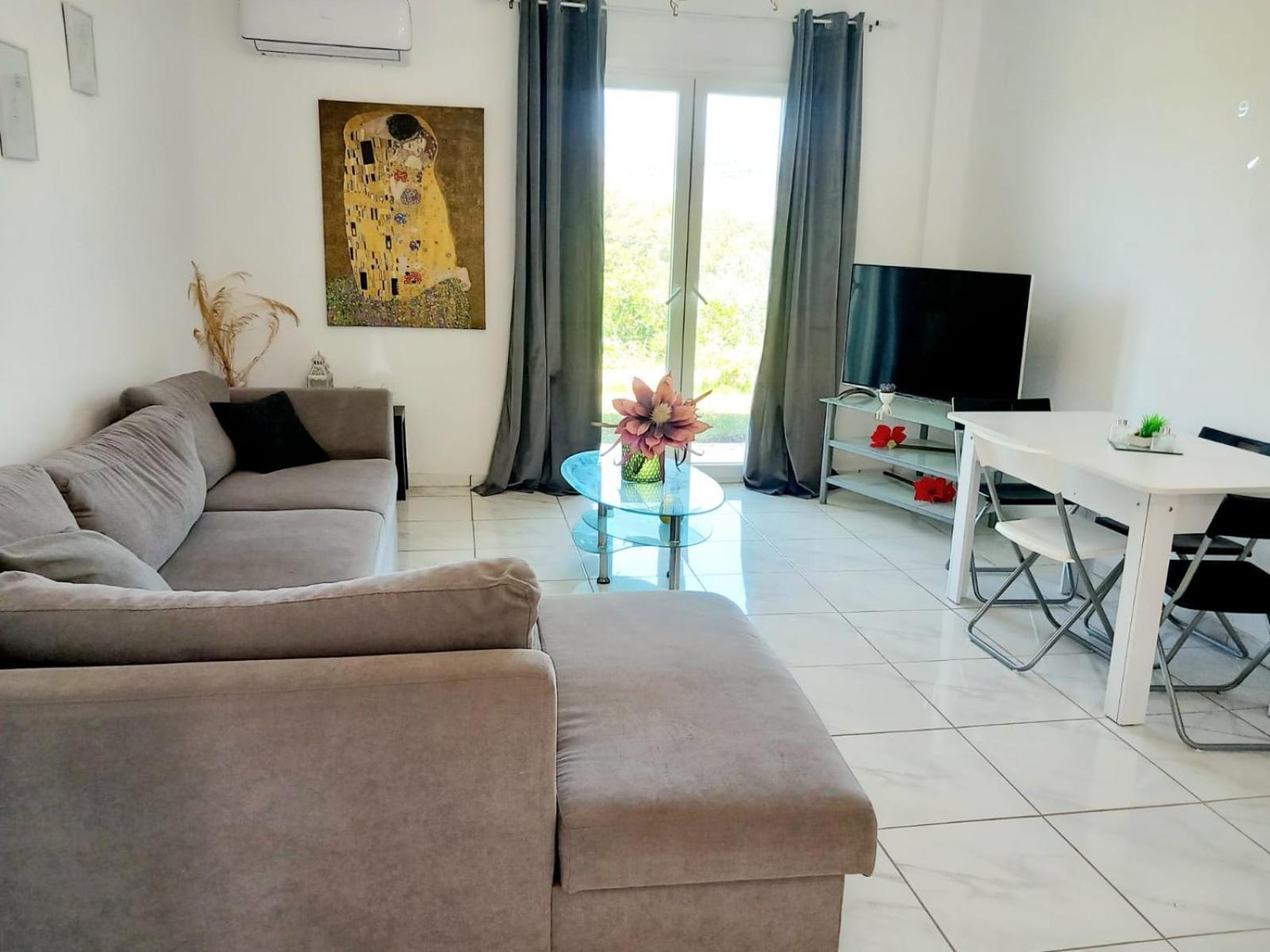 4T Apartments Argostoli  Exterior photo