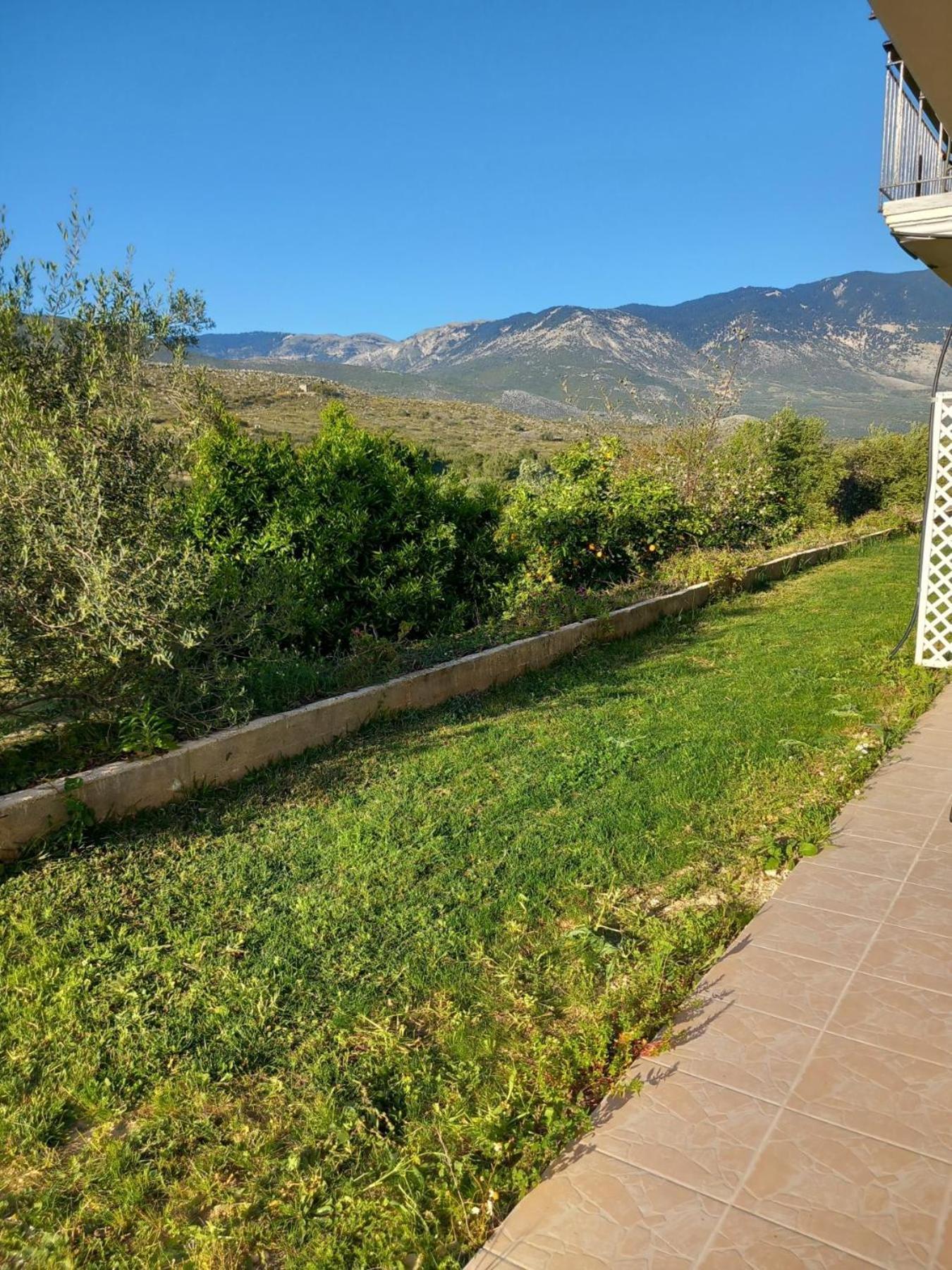 4T Apartments Argostoli  Exterior photo