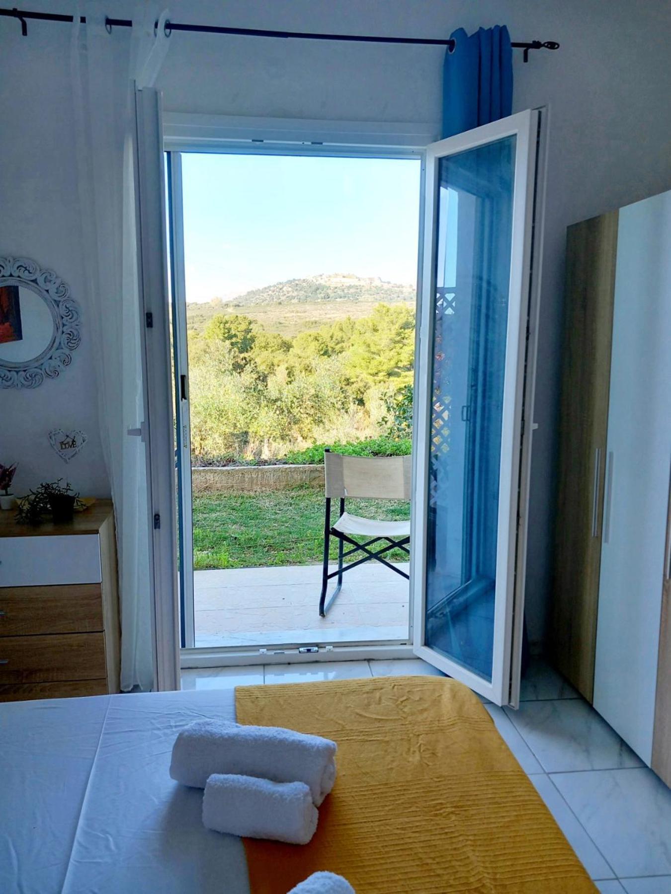 4T Apartments Argostoli  Exterior photo